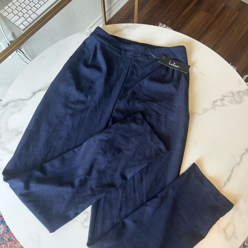 work pants - Picture 2 of 3